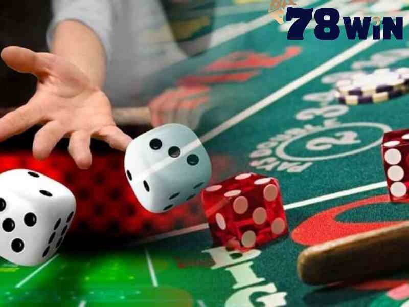 Giới thiệu về tài xỉu hay tại 78win